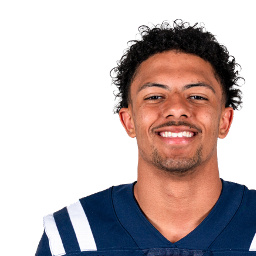 D'Angelo Mayes