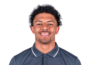 D'Angelo Mayes headshot