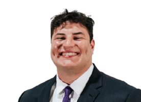 Nicholas Perez