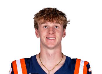 Karson Kaiser headshot