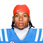 Athlete Headshot