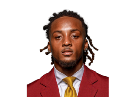 Marquis McCants