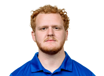 Trent Sims headshot