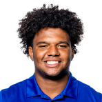 Athlete Headshot