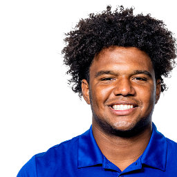 Kaleb Coleman