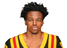 Jayshaun Johnson