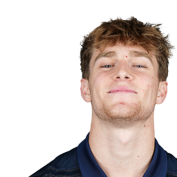 Mason Bray