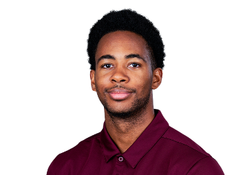 L.J. Booker headshot