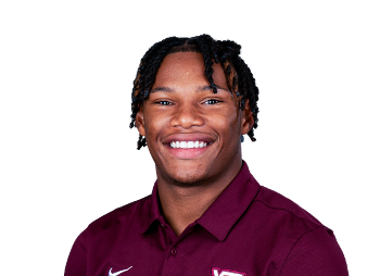 Josh Jones headshot
