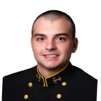 Athlete Headshot