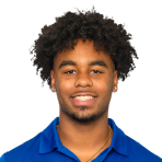 Athlete Headshot