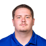 Athlete Headshot