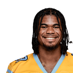 Eric Reed Jr.