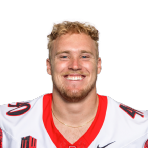 Athlete Headshot