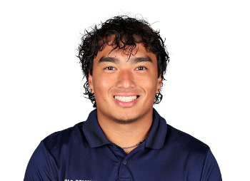 Troy Marquez headshot
