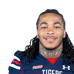 Shamar Hawkins