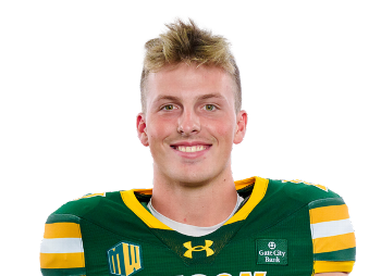 Landon Meier headshot