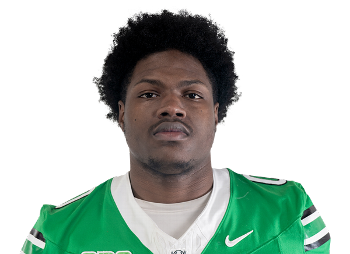 Keydel Painter headshot