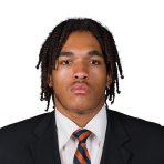 Athlete Headshot