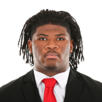 Athlete Headshot
