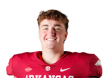 Gavin Garretson headshot