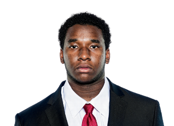 Korbin Ashmore headshot
