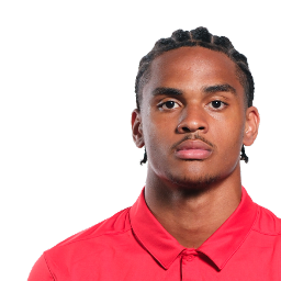 Kamron Chamble