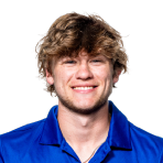 Athlete Headshot