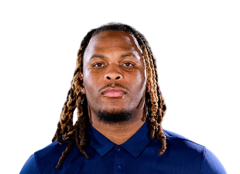 Devin Reeves headshot