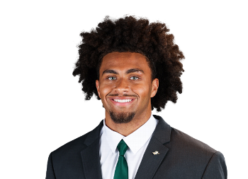 Bleu Dantzler headshot