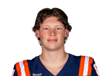 Grant Smith headshot