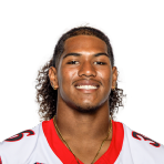 Athlete Headshot