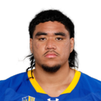 Jeremiah Tuiileila