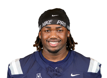 DD Oliver headshot