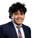Athlete Headshot