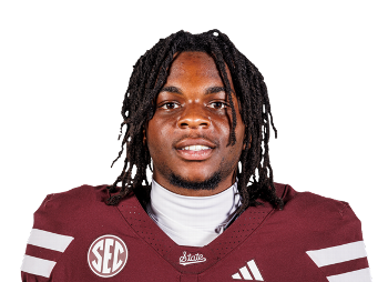 Bull Mitchell headshot