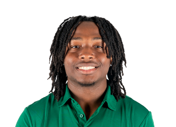 Levi Davis headshot