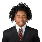 Athlete Headshot