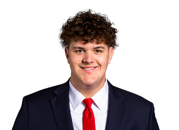 Deacon Schmitt headshot