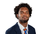 Qumonte Williams Jr.