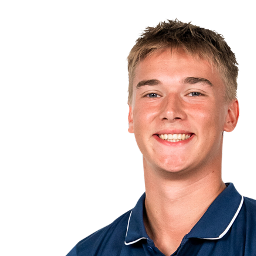 Elijah Gillespie