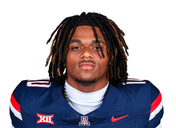 Myron Robinson headshot