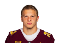 Grayson Rigdon