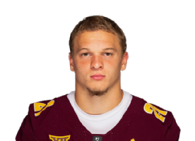 Grayson Rigdon
