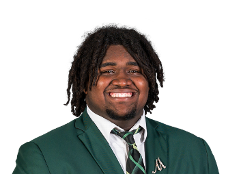 Milan Colvin headshot