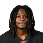 Athlete Headshot