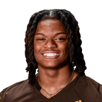 Athlete Headshot