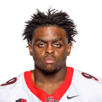 Athlete Headshot