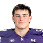 Athlete Headshot