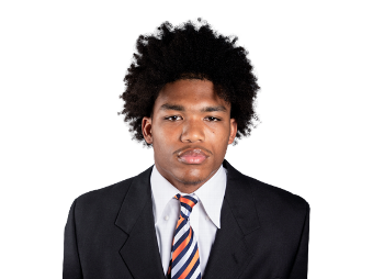 Phoenix Henriquez headshot